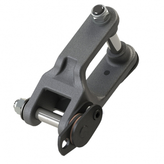 Baltrotors BR40 rotator connector 30mm pin 25mm